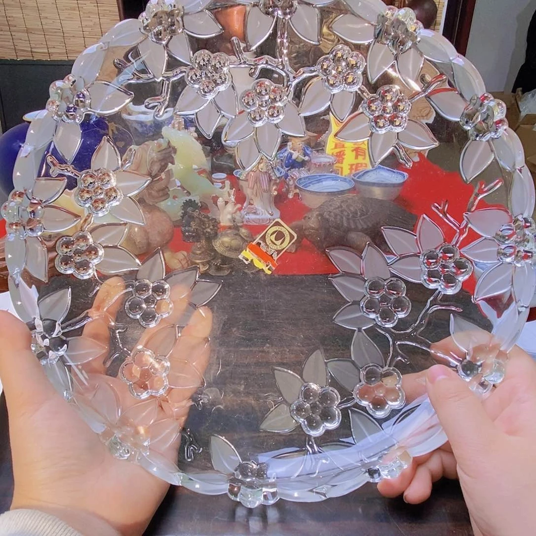 13家用精美大钵一客