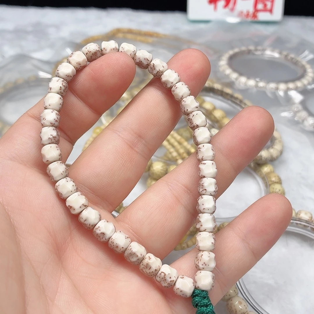 星月菩提吊坠6➕无相手持  47号