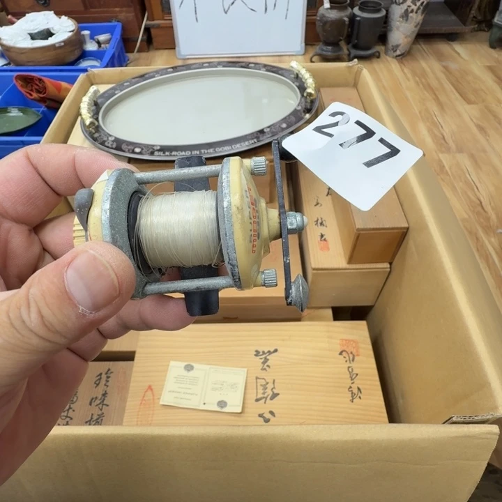 瓷片工艺品摆件瓷器摆件正能量