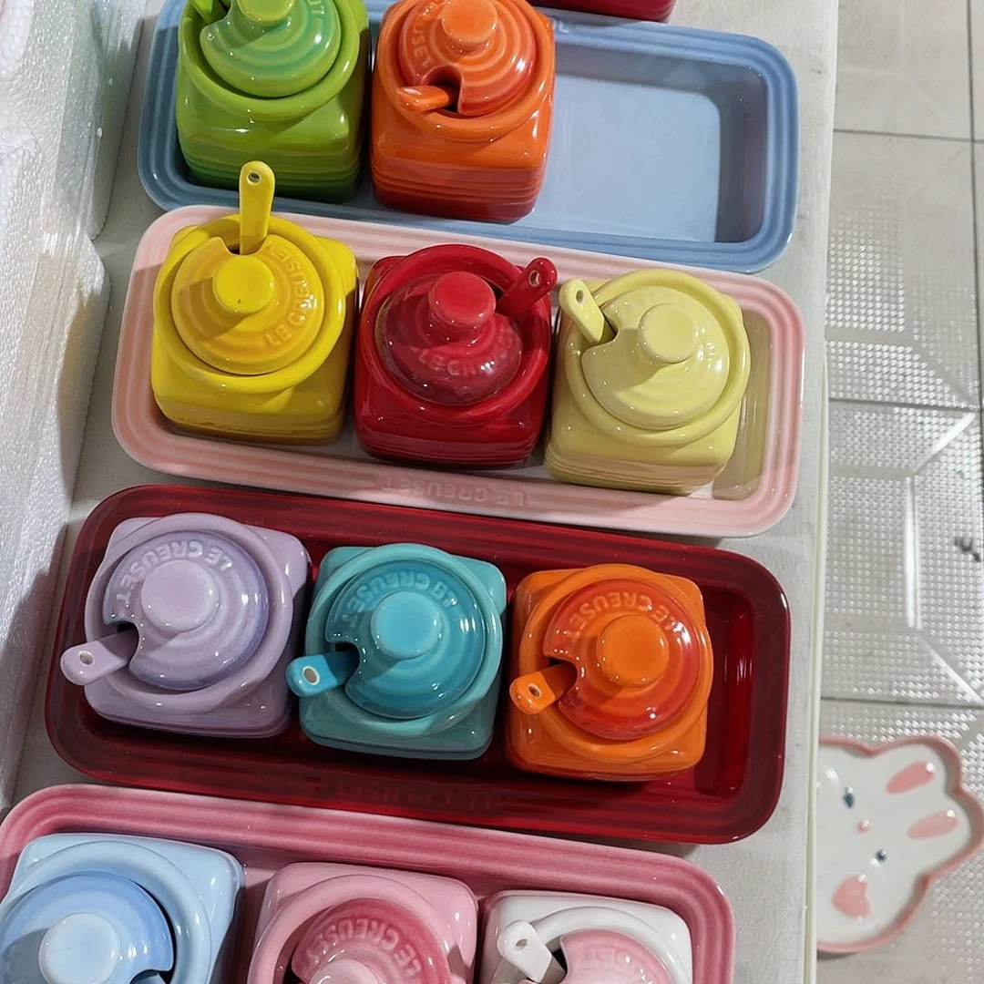 瓷片微瑕陶瓷餐具家用 一套精品