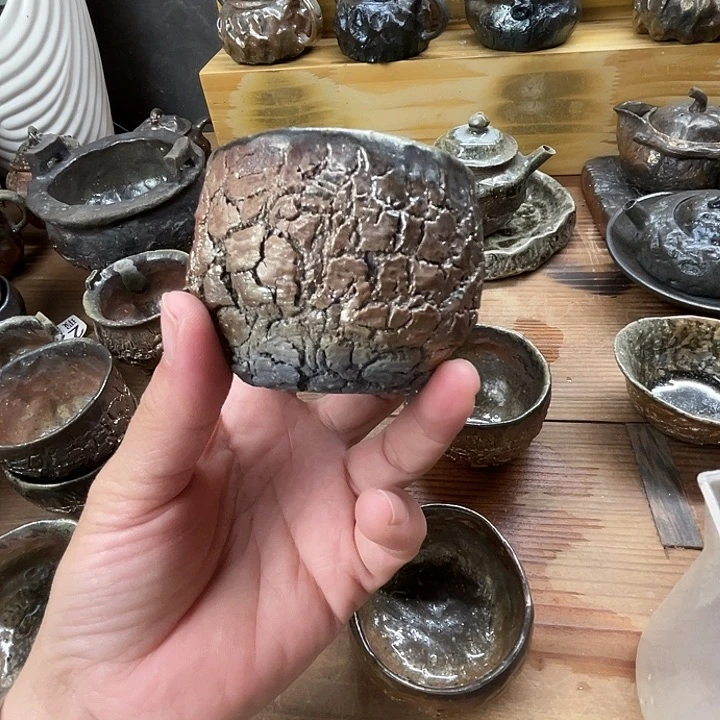 用****2柴珊珊茶器的福利茶器