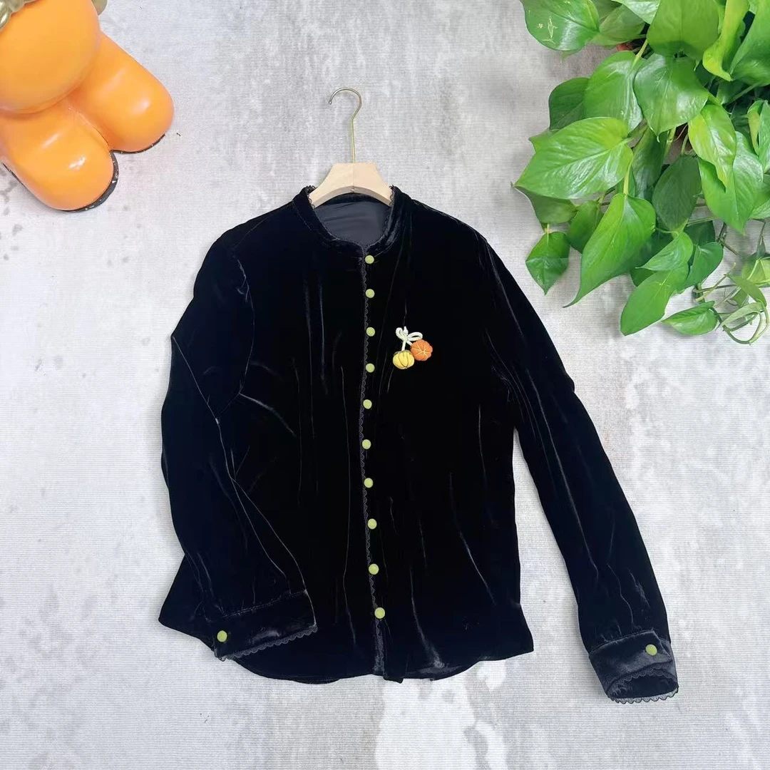 2025V v工作室新款 秋冬新款高定外套时尚百搭设计—6751