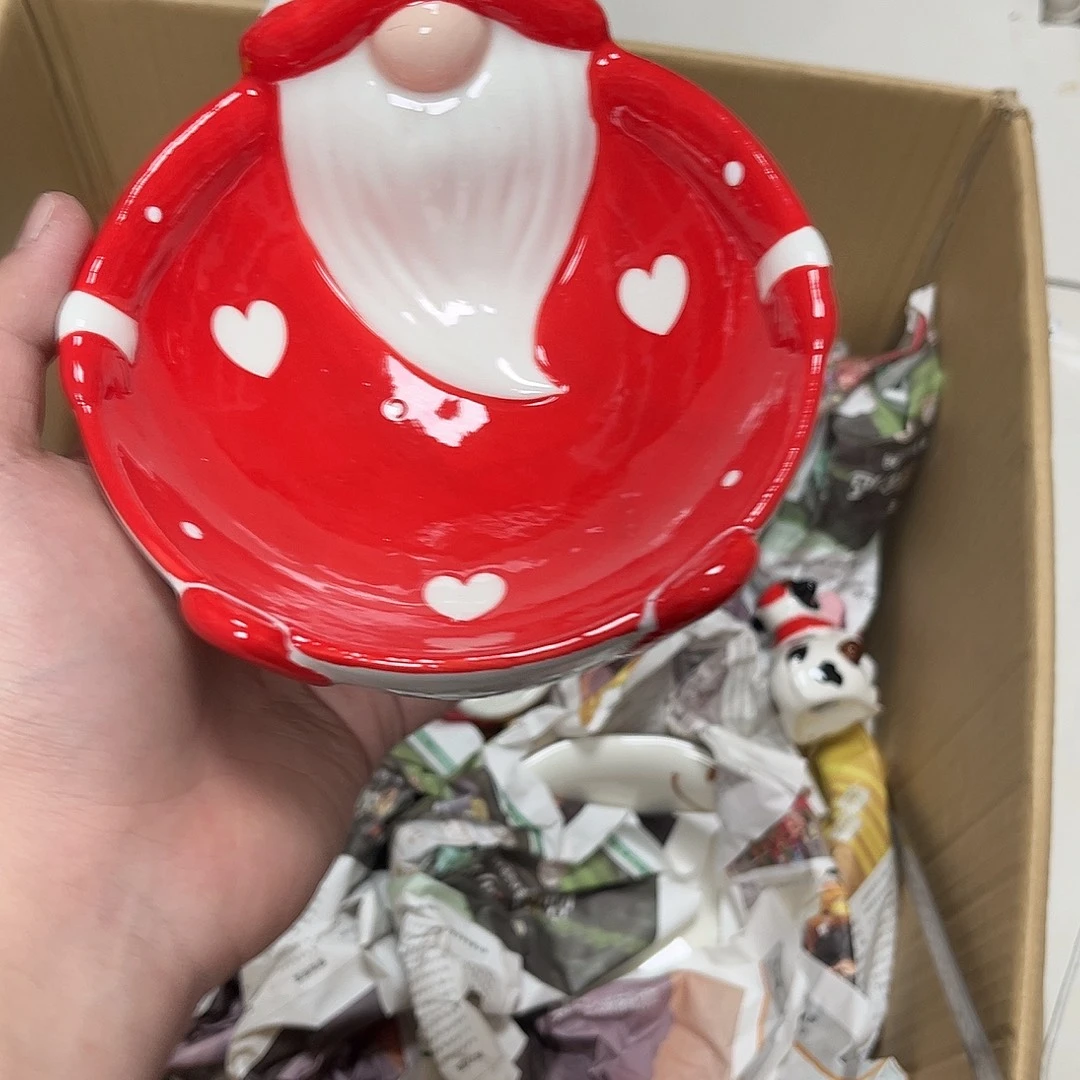 陶瓷易清洗 非常漂亮