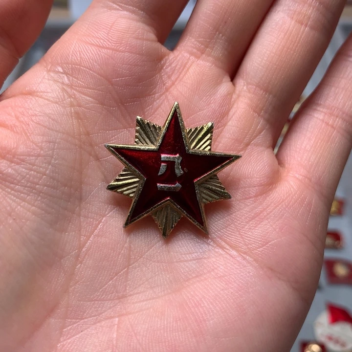 翔****2像章像章像章章像章