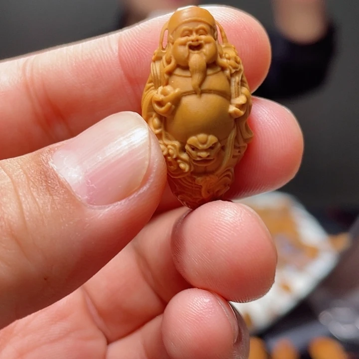 橄榄核手串/手链橄榄油