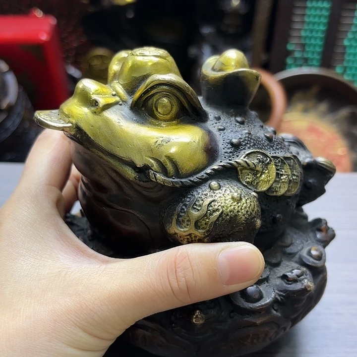 【闪购链接】高端收藏摆件,七天无理由