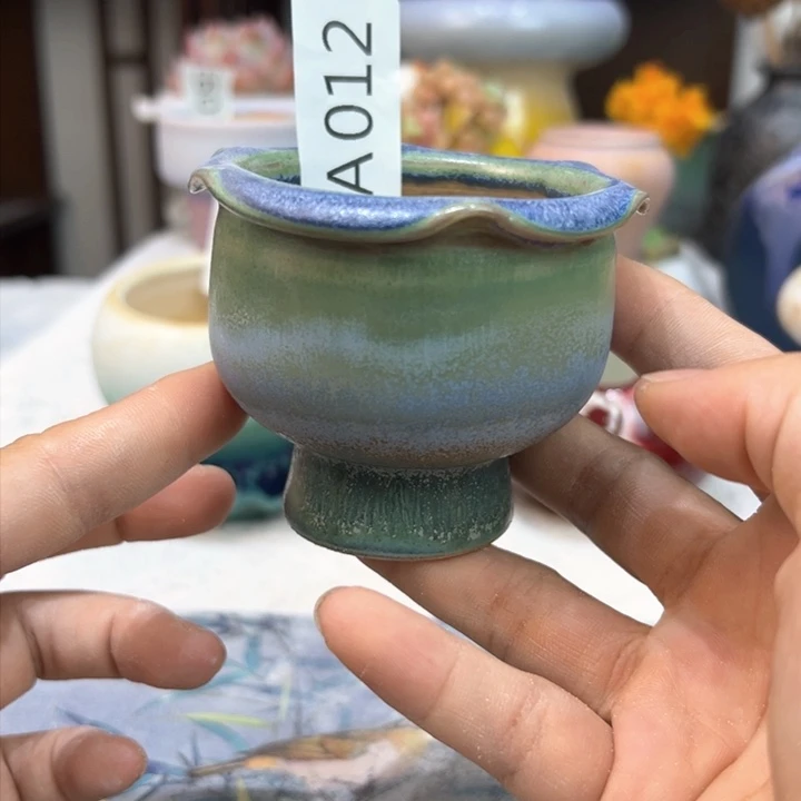 景德镇陶瓷研究所