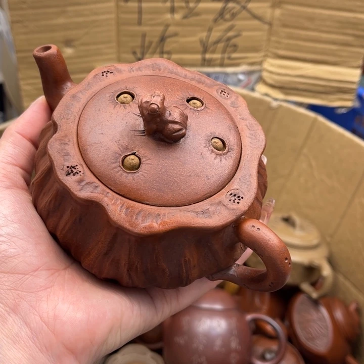 紫砂茶壶紫砂壶等各种