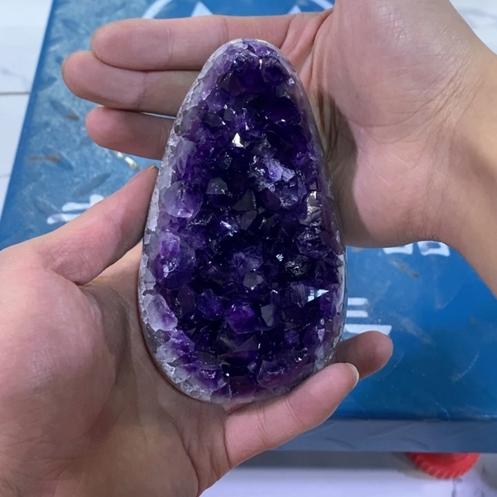 水晶摆件摆件未镶嵌