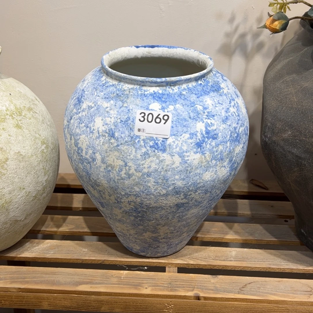 瓷片3069高30口12.5已打孔的