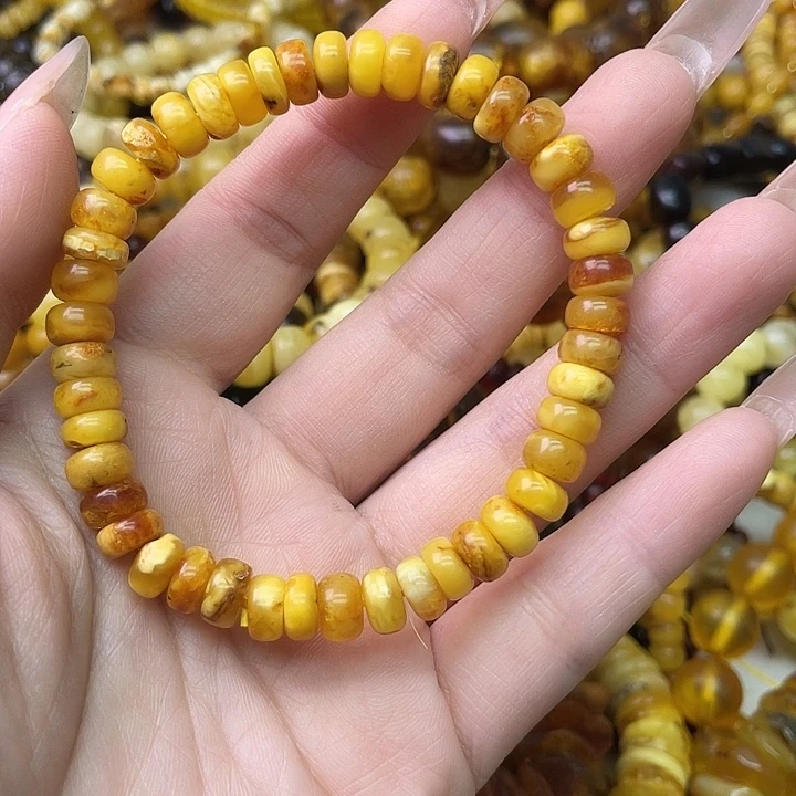 意臻珠宝天然手串