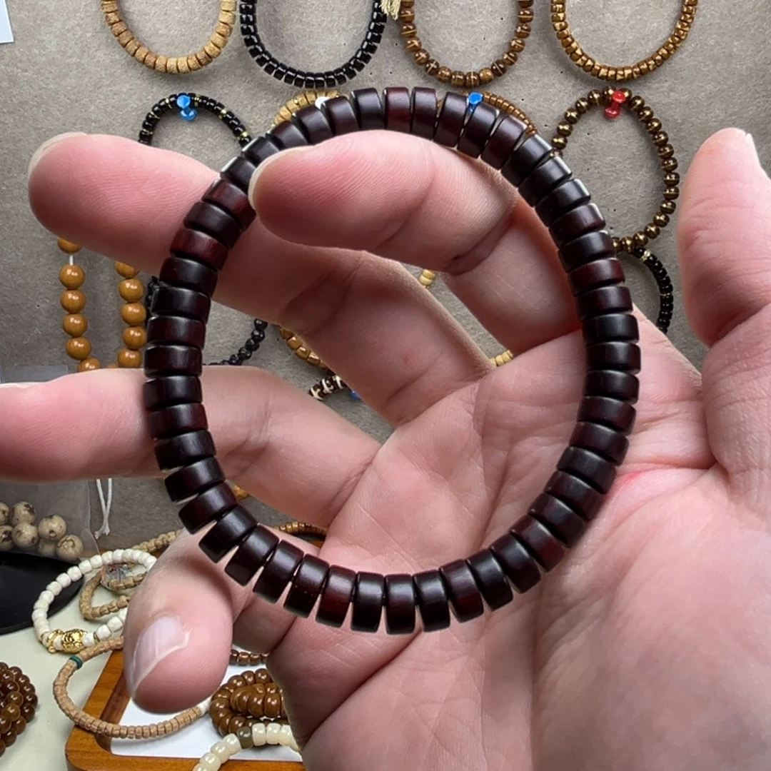 手串菩提根/象牙果