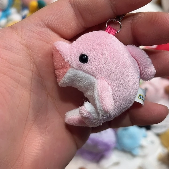 毛绒挂件哈哈哈哈哈