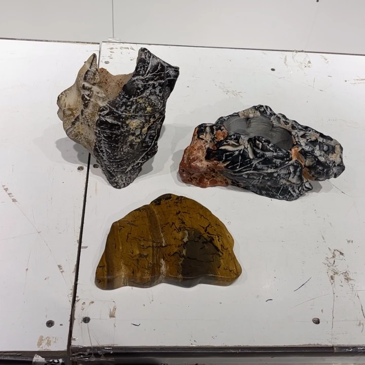 紫砂茶盘一*花盆壶承