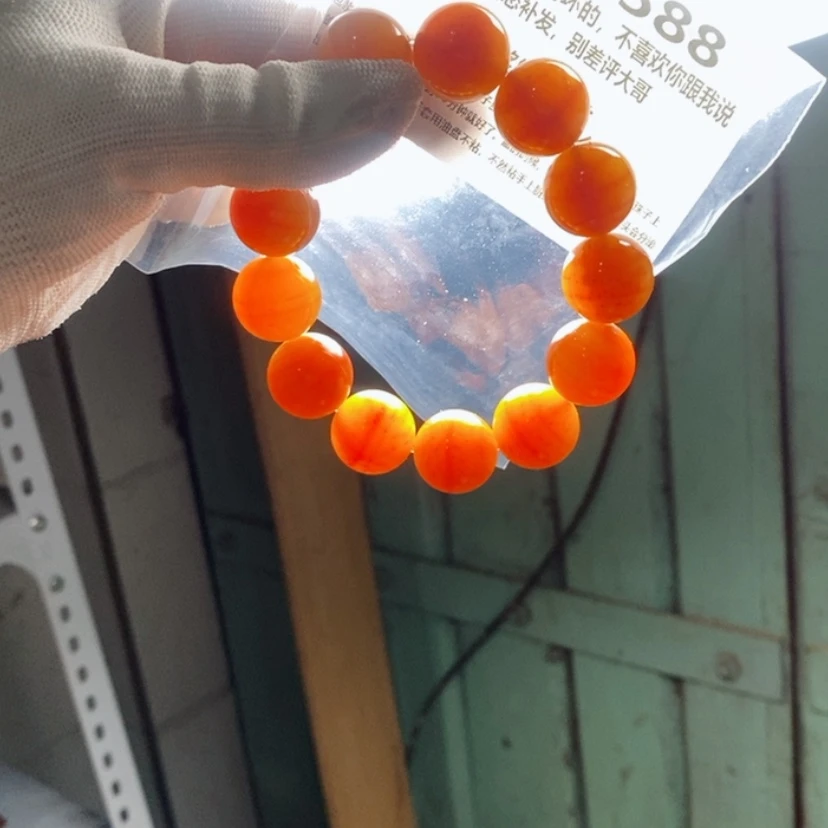 【闪购商品】松木（琥珀木）手串/手链