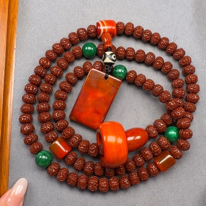 吊坠金刚菩提金刚