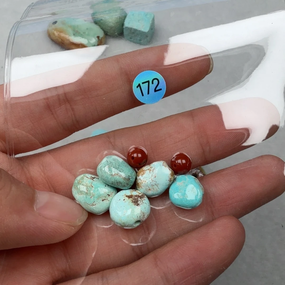 南红玛瑙未镶嵌珠宝奇石