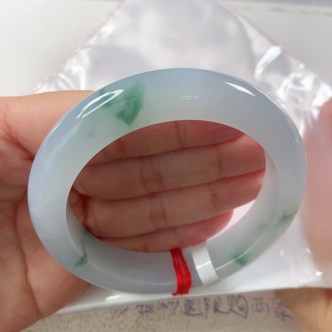 未镶嵌手镯翡翠超强推❗️❗️❗️性价比超高❤️216