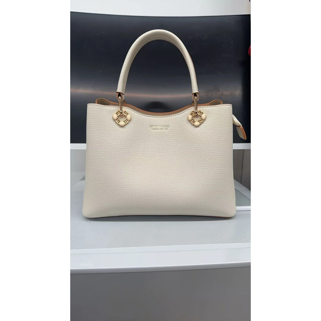 2025包包系列百搭时尚包大容量单肩包购物包