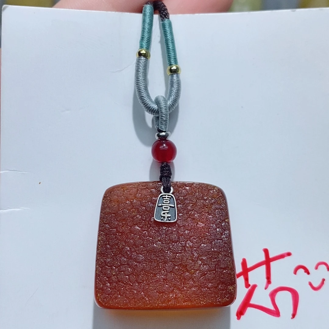 定制琥珀未镶嵌蜜蜡