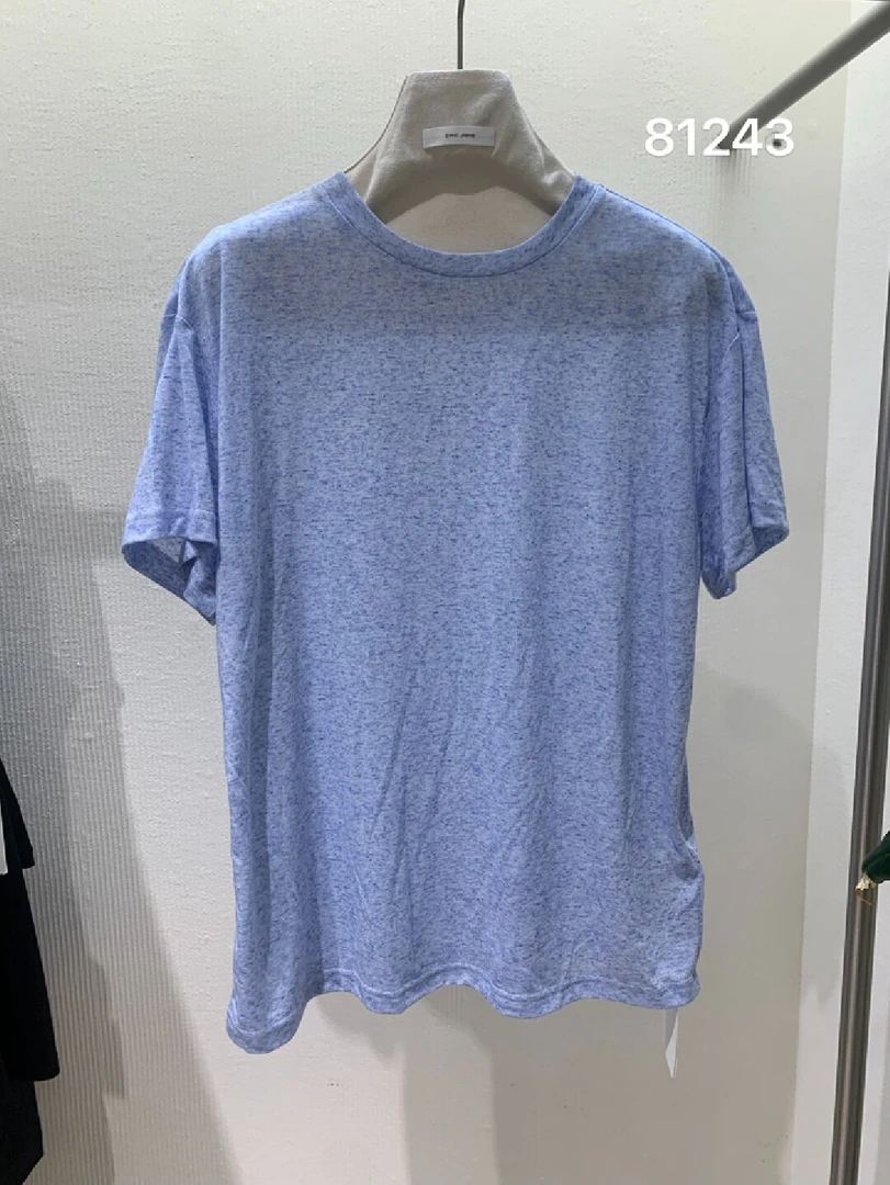 【兰帝专属】短袖T恤81243