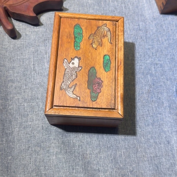 贡木抽拉盒的的的的的