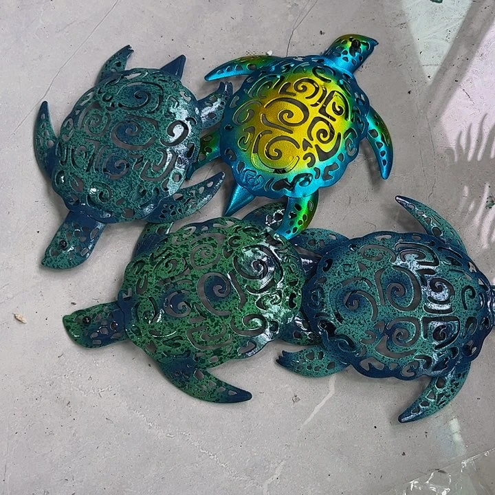 户外园艺孤品微瑕疵