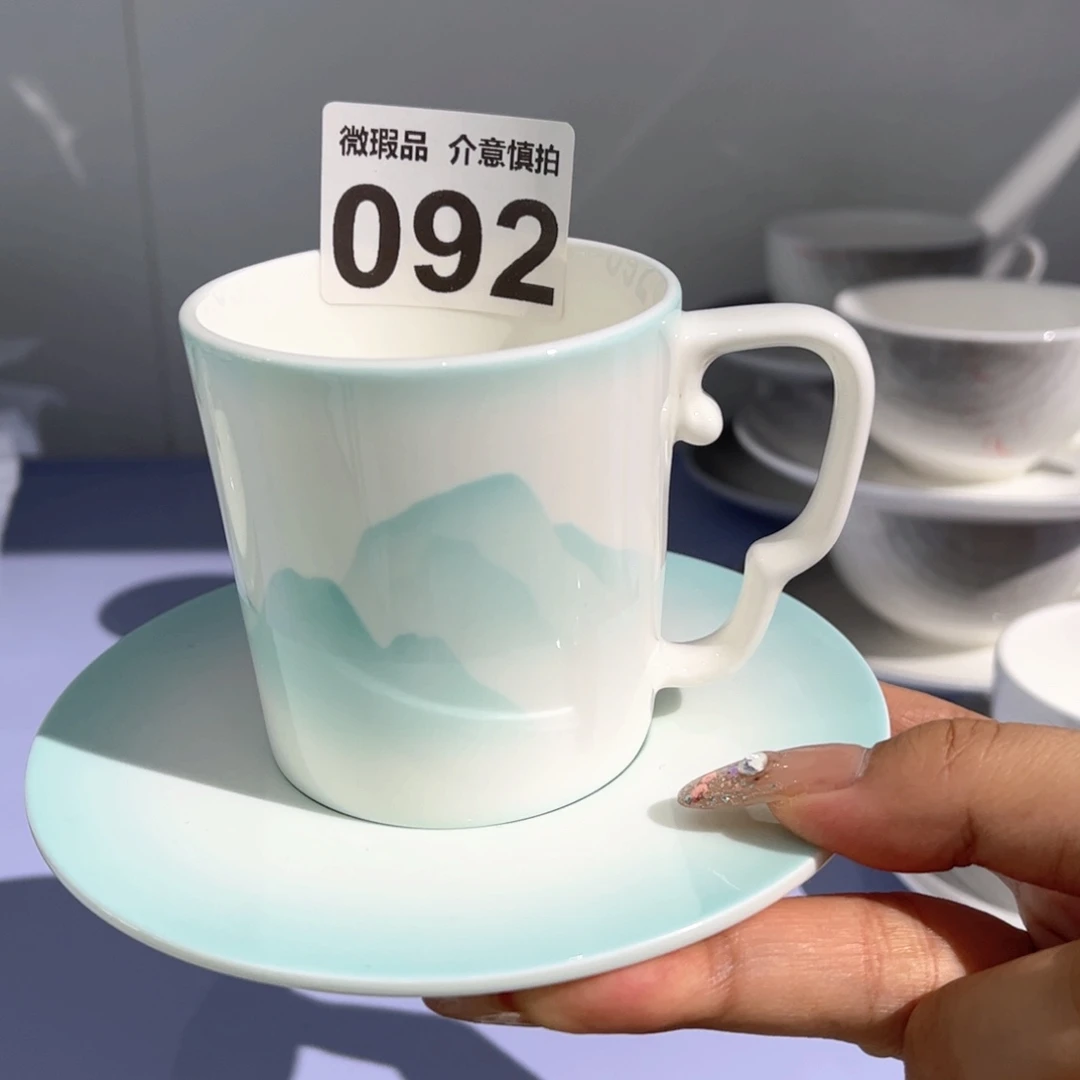 瓷片092 全场微瑕介意慎拍