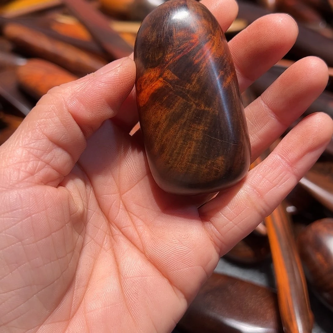 交趾黄檀（大红酸枝）深****9