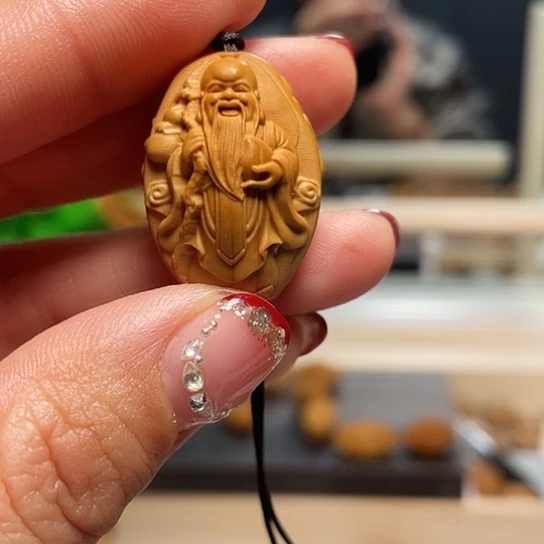 橄榄核手串/手链橄榄核