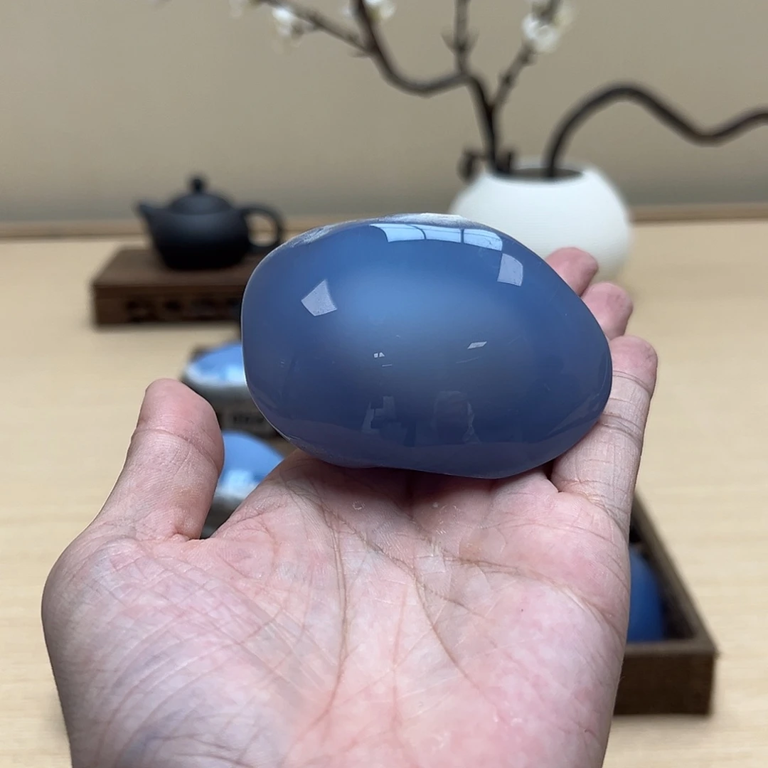 未镶嵌玛瑙/玉髓珠宝奇石