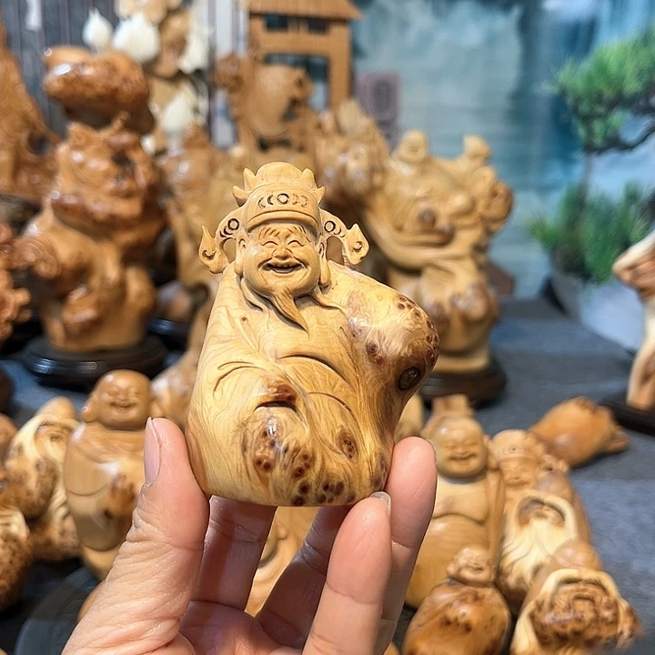 柏木（崖柏）顺**然