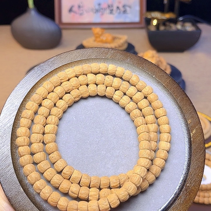 柏香籽/百香籽手串