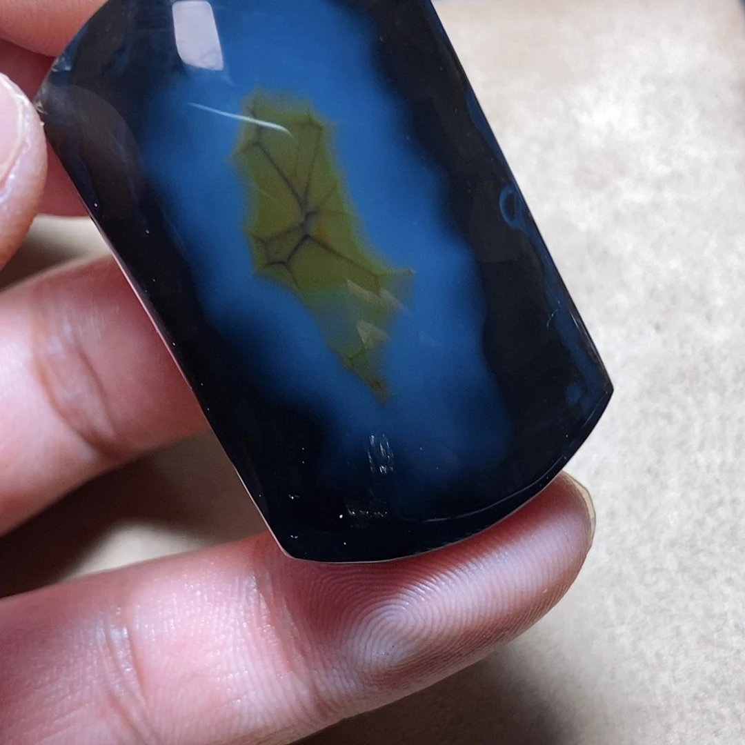 玛瑙/玉髓颈饰未镶嵌用****7