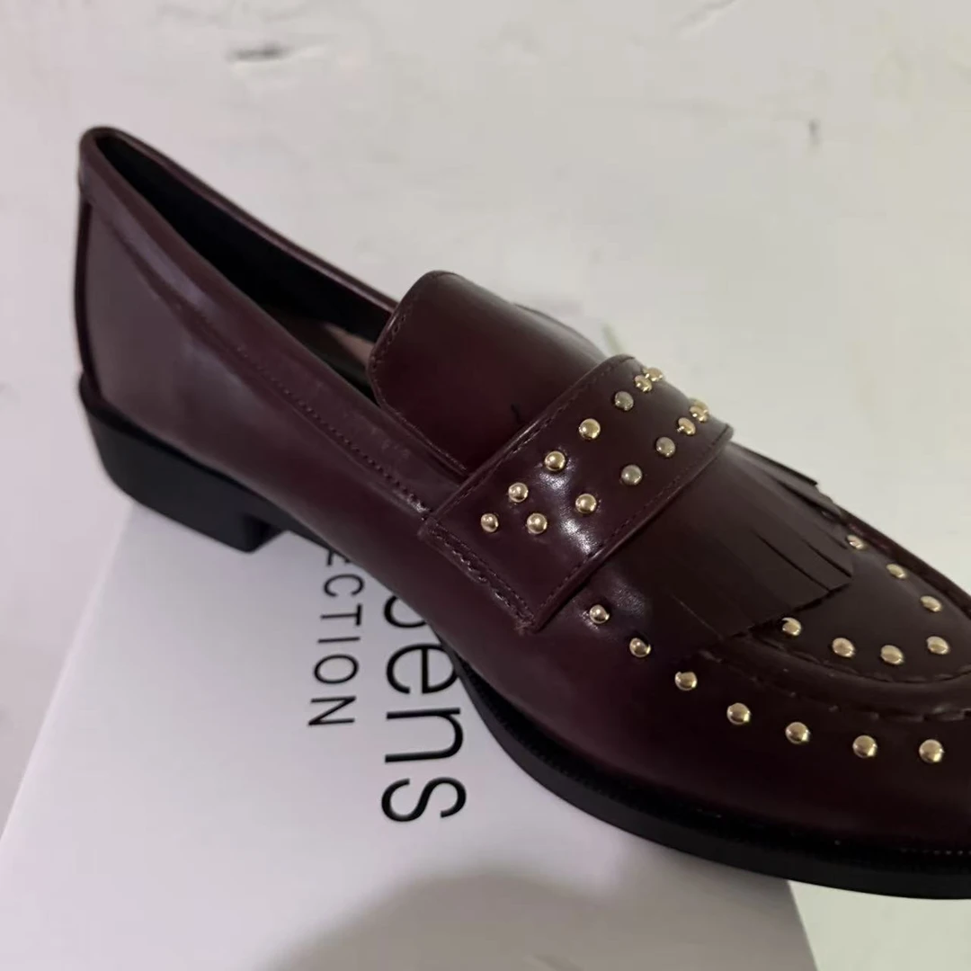 25款时尚休闲百搭外穿单鞋-1331