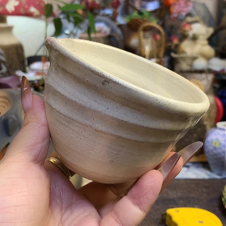 68包邮散瓷默认微瑕10