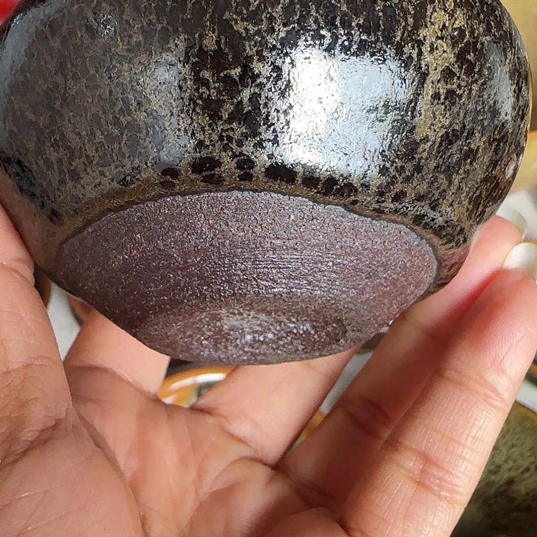 茶盏71 璞韵潭饶文星