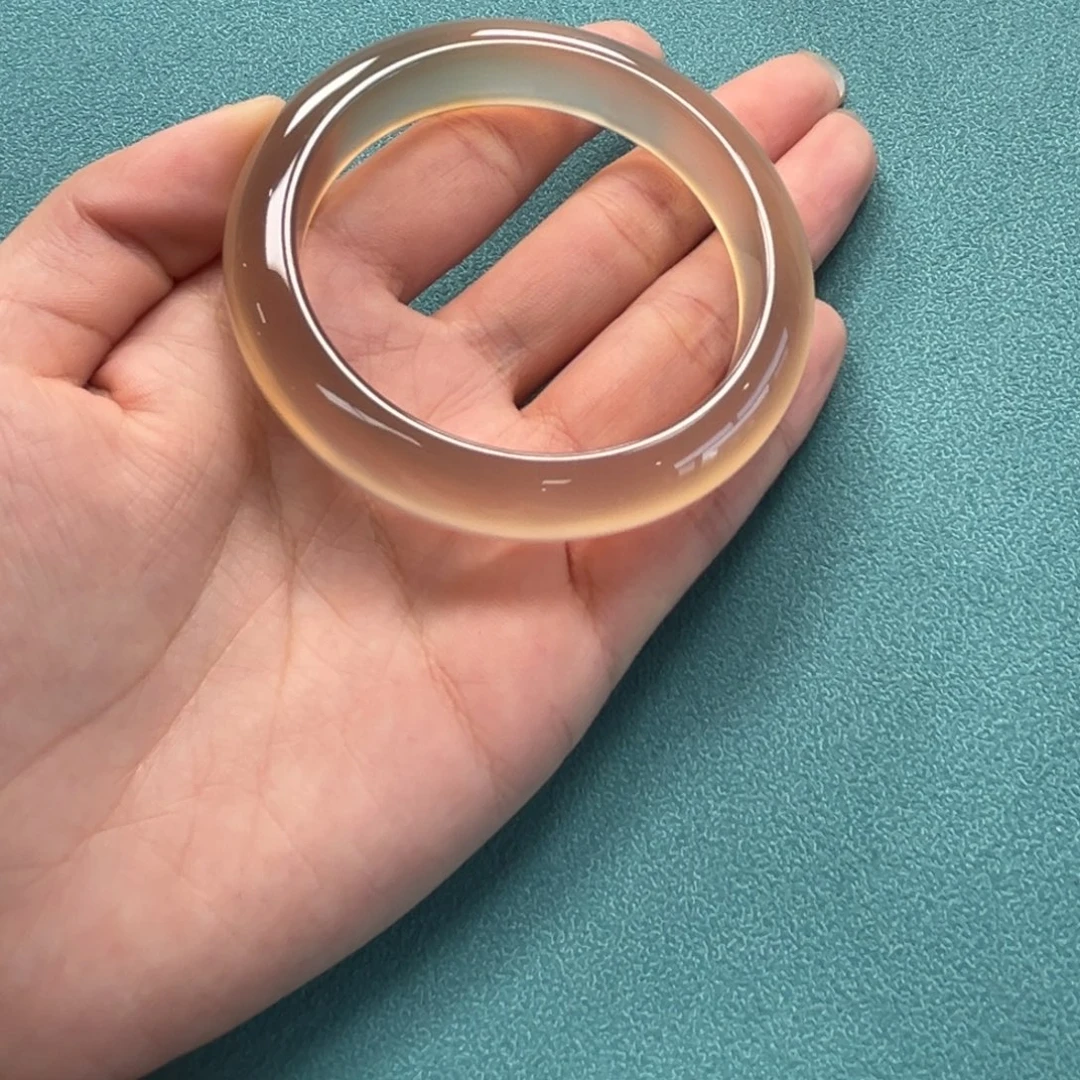 手镯玛瑙/玉髓未镶嵌