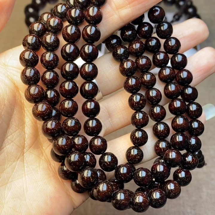 檀香紫檀（小叶紫檀）0.8 满星