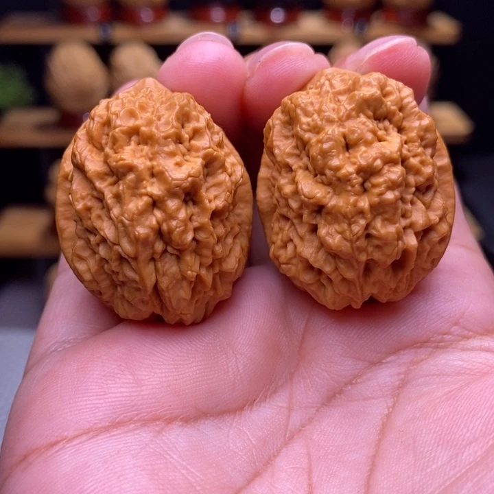 木质类云铁金麒麟35号34尺