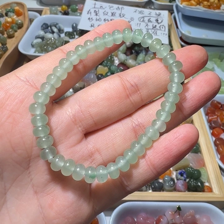 和田玉未镶嵌珠宝半成品