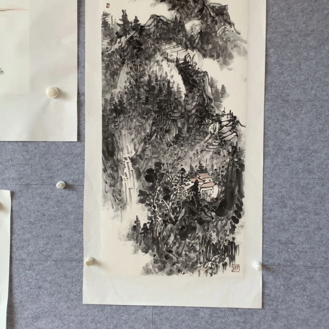 【闪购商品】国画你好，，，，，