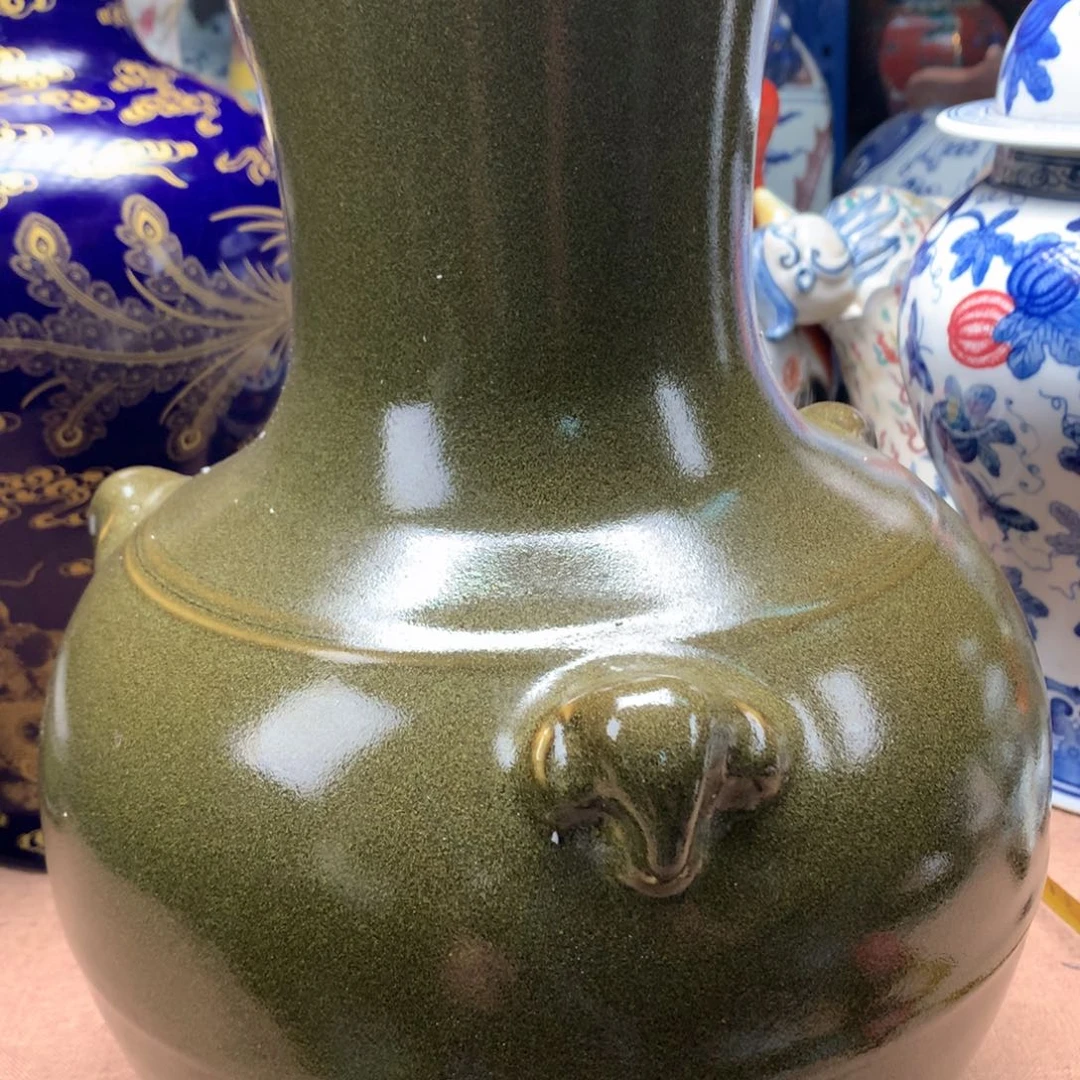 摆件旧藏瓷器旧藏瓷器