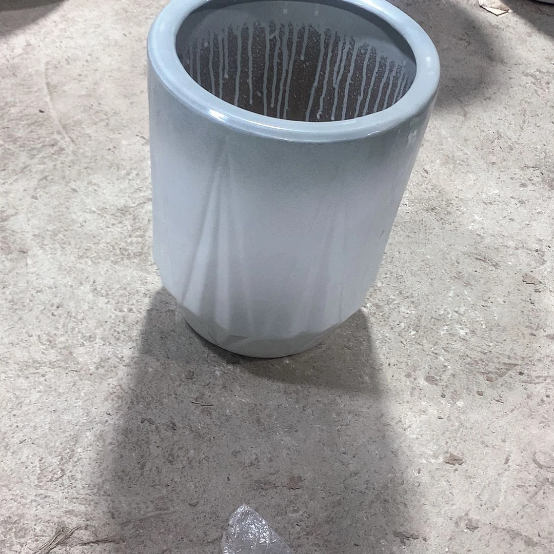 陶瓷花盆微瑕系列
