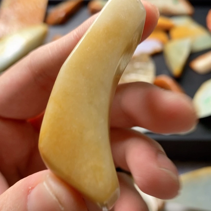 【闪购商品】翡翠散珠