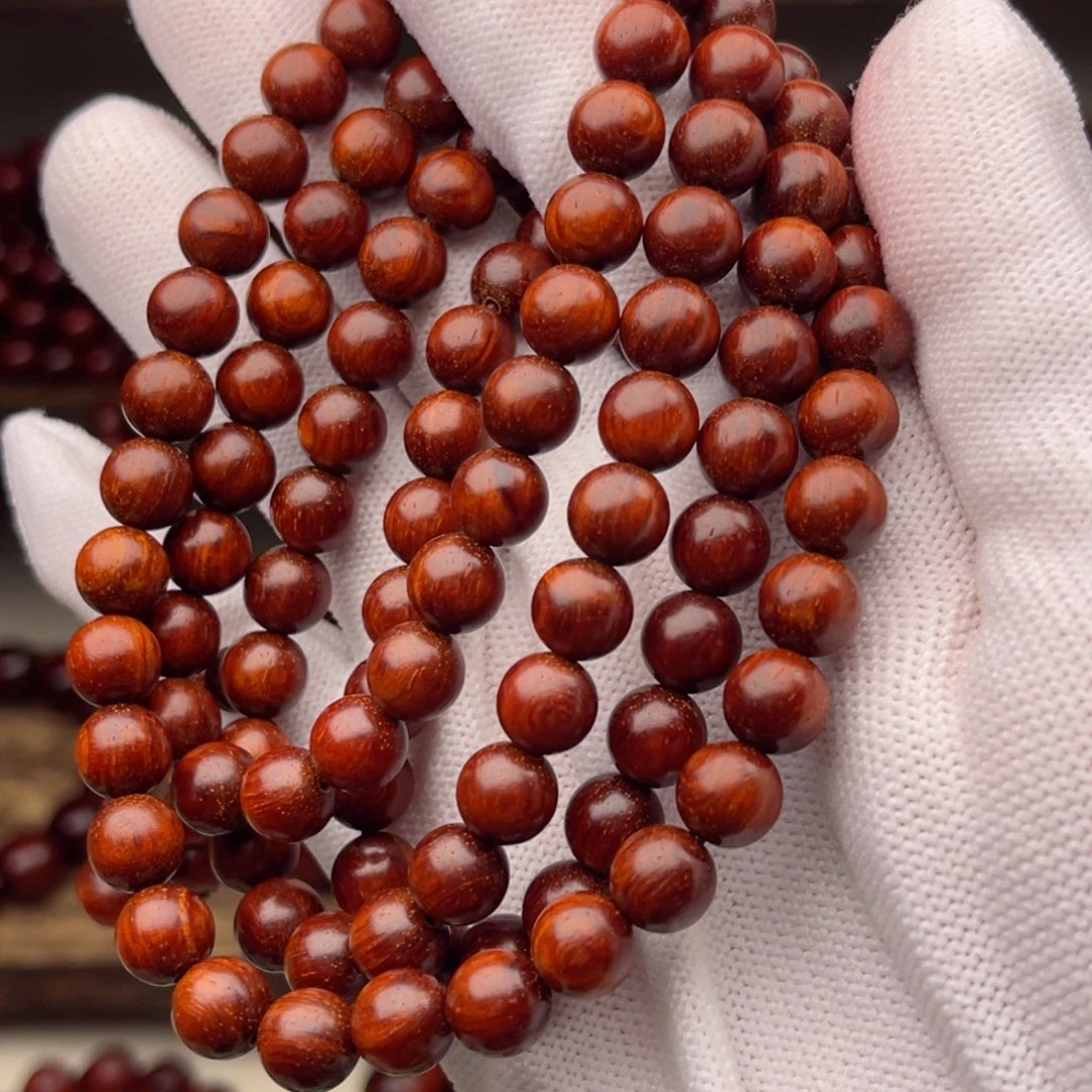 益***^檀香紫檀（小叶紫檀）