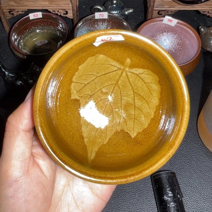 茶盏建盏直播间链接