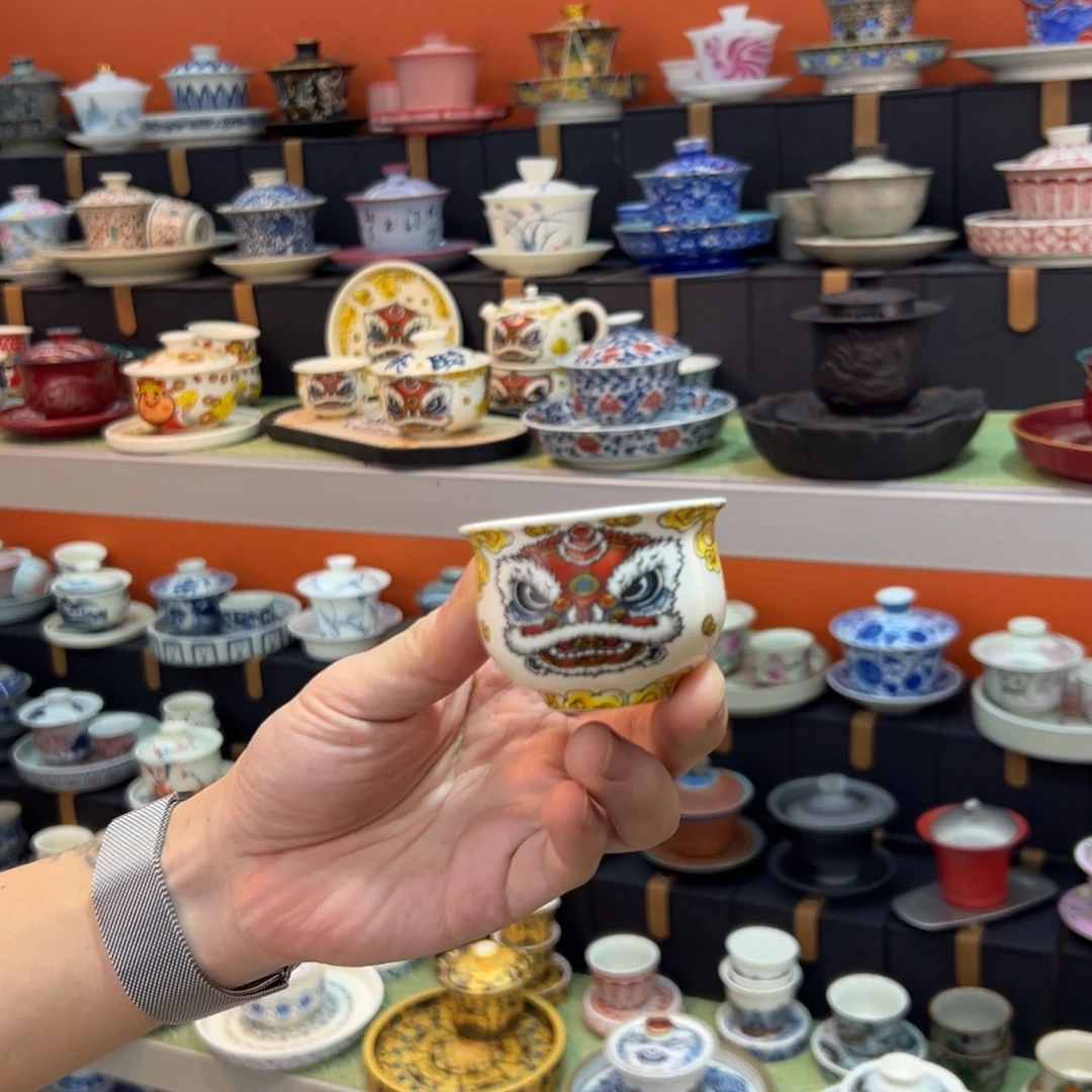 你要的就是这个世界