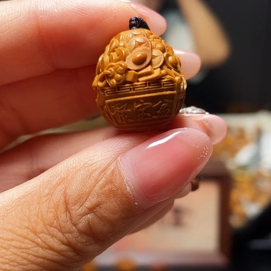 橄榄核等都具有一定