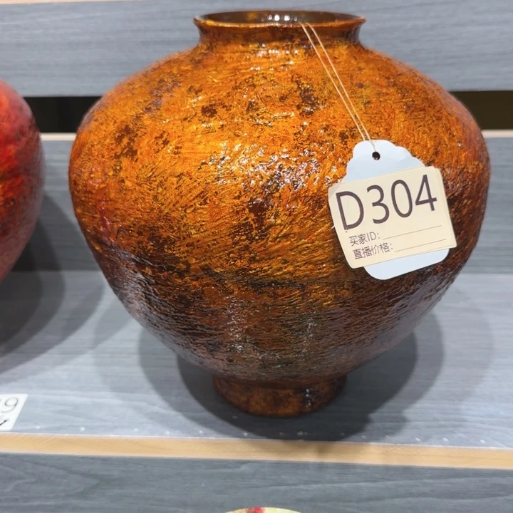景德镇陶瓷艺术品